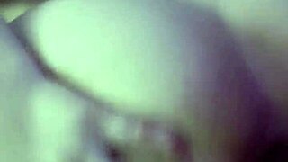 that skinny latina stepsis has such a tasty ass creampie waiting doesn't she