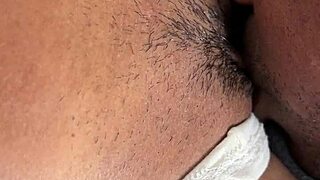 he licks my tight pussy so good then fucks me deep amateur couple fun nysdel