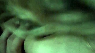 that skinny latina stepsis has such a tasty ass creampie waiting doesn't she