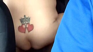 Wife's Ass And Pussy Blacked By Cock For Nine Hours New Jersey To Kentucky Clothes Ripped Cum Filled