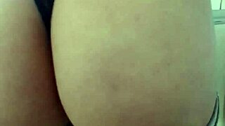 early morning blowjob turns into big cock slave domination and gaping ass