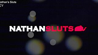 Sneaky Peek at Horny Skinny Veronica Leal's Tight Ass Ride