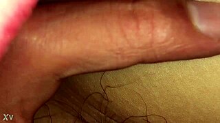 hey who's ready for this secret creampie surprise 😏💦 wait till you see it explode inside 😂🔥