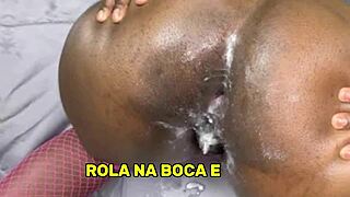 damn that homemade anal double penetration arromba in evangelical retreat was wild