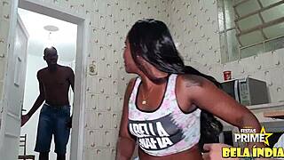 com pai em casa, dei pro novinho da turma no red - que delícia de putaria!