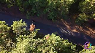 Horny Bimbo Milf Fucks Huge Cocks in Household Hardcore Pussy Assault