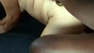 Wife's Ass And Pussy Blacked By Cock For Nine Hours New Jersey To Kentucky Clothes Ripped Cum Filled
