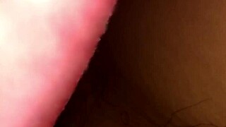 hey who's ready for this secret creampie surprise 😏💦 wait till you see it explode inside 😂🔥