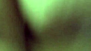 Oops! Indonesian Supermarket Hookup Turns Into Smooth Pussy Surprise!