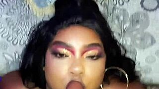 i finally fucked my hot stepsis big ass ebony latina homemade pov deepthroat monster cock riding