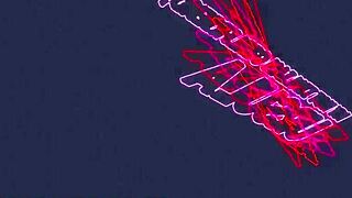 pov your kinky girlfriend ursula bends over ready to fuck first thing in shower!