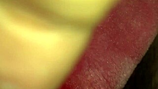 hey who's ready for this secret creampie surprise 😏💦 wait till you see it explode inside 😂🔥