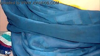 indian hot girl screams orgasms as stepbrother pounds her ass hard