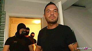 ashley cumstar and asia nicki get monster creampie gangbang at bbw party with big cocks