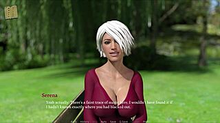 Lunar's Chosen 5 Game Adventure Unfolds