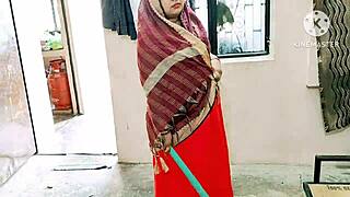 indian maid takes hardcore doggystyle pounding hindi audio