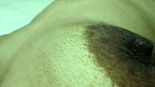 Indian Wife Sneaks Sex with Landlord Husband at Office