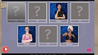 Lunar's Chosen 5 Game Adventure Unfolds