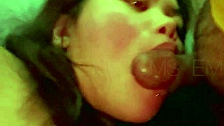 yo boss while wife's gone this horny filipina maid's hairy pussy needs your creampie