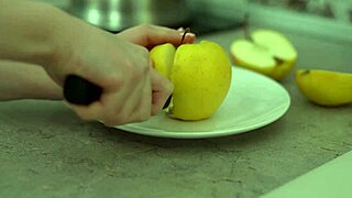 wake up skinny redhead teen as friends arrive for rough gangbang ass to mouth and gaping