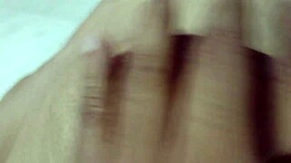 Indian Wife Sneaks Sex with Landlord Husband at Office