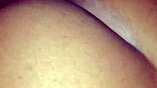 Levei uma surra de piroca monstra 😩💦 Gozei várias vezes e buceta cheia de leite! 🥛🍆