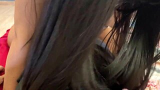 morena culona, you sucking and riding that cock non-stop like crazy?