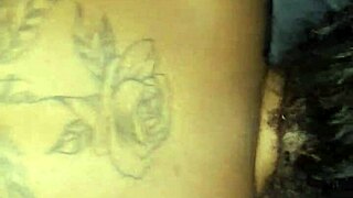 Levei uma surra de piroca monstra 😩💦 Gozei várias vezes e buceta cheia de leite! 🥛🍆