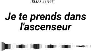 imagine his fingers slipping under your thin skirt for juicy fingering and standing doggy with dirty mouth sounds