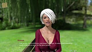 Lunar's Chosen 5 Game Adventure Unfolds