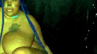 Hey, that horny girl got her tight ass fucked by the tattooed neighbor in sheer privacy!