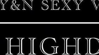 whoa, amateur wife's shaved pink pussy looks so fresh 300 days post-virginity...