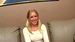 allison pierce fresh shaved ready for intense bedroom pounding action