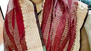 indian maid takes hardcore doggystyle pounding hindi audio