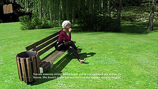 Lunar's Chosen 5 Game Adventure Unfolds