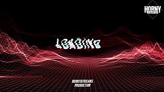 stepsister bounces wildly on huge bbc moaning submissive tight pussy riding rough