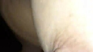 Wow, can young white virgin pussy swallow friend's huge black cock?!