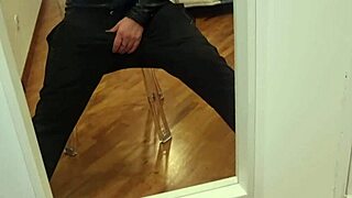 muscular masseuse rips clothes spanks oiled neighbor then rides hard whispering dirty asmr
