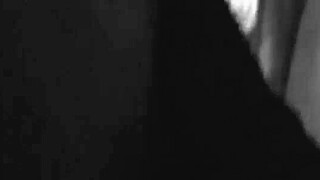 mr cunnilingus dominates lil poundcake's fat ass and big tits in bedroom interracial submission