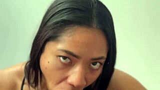 pov teases stepdad's huge bbc suck from amateur couple nysdel