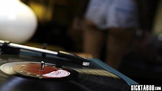 Vanna Bardot Fucks Lover Seth Rough Taboo Before His Departure