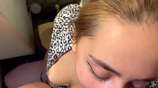 omg i drown her in pee and cum while she begs nonstop for brutal throatfuck!