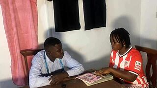 hey tailor fuck my ass with that huge cock to finish quick!