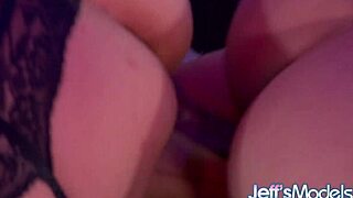 Chubby Strippers Tiffany Star BBW Lila Lovely Seduce Old Man With Huge Tits