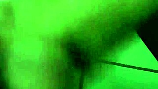 Hot Masturbation Session for Sweet Relief