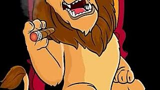 stepmom kendra heart breeds with stepson in taboo bedroom creampie