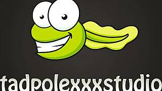 Petite Reina Hearts Stretched Wide by Tadpole's Thick Cock Domination