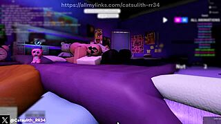 ever wondered what it's like having sex with a real follower full version?