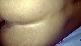 Juicy Big Natural Tits Latina Rides Monster Cock Hard Then Doggystyle Pounding