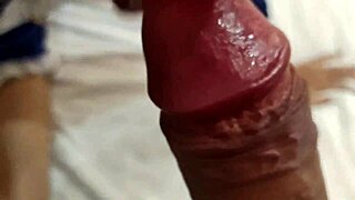 romantic rough desi bhabhi fucked hard on bed by lover